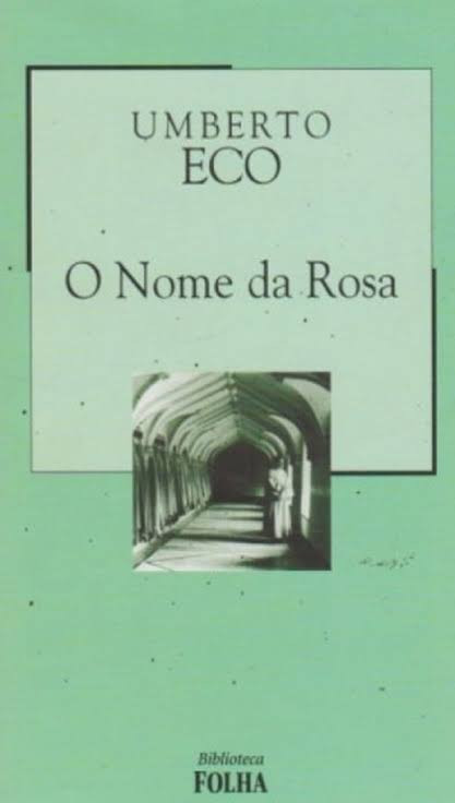 O tema do Livro que apoia o #desafio de hoje é:
86 - Fale sobre um livro que um personagem tem inteligência e capacidade de dedução surpreendentes.

Não sou grande fã dos livros de mistério e suspense, até gosto mais dos seus primos horror e terror. Mas acho esse romance uma obras-prima (e é). Cria uma atmosfera perfeita de mistério e nos transporta para uma época e lugares remotos com perfeição. Adorei ler esse livro.

#Link365TemasLivros