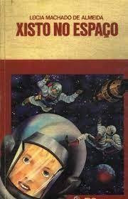 Atrasada! 😬
O tema do Livro que apoia o #desafio de hoje é:
88 - Fale sobre um livro que você indicaria para um pré-adolescente.

Amei ler este livro quando eu tinha meus 11 anos. Comecei por "Aventuras de Xisto" e depois li "Xisto e o pássaro cósmico".
Acho genial como a Lúcia Machado de Almeida se inspira em micro-organismos da Terra para criar seres gigantes e assustadores em outros planetas. Acho que esses três livrinhos são pura diversão.

#Link365TemasLivros