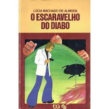Minha vida está uma loucura, então ainda estou atrasada. 😬

O tema do Livro que apoia o #desafio de hoje é:
92 - Fale sobre um livro que praticamente te transformou em detetive?

Mais um da Série Vagalume, mais um da Lúcia Machado de Almeida. Não lembro detalhes da história, só lembro que adorei essa e todas as que li dessa autora e dessa série. Levava uma tarde para ler cada um desses livrinhos. Inclusive saudades. 🥹

#Link365TemasLivros