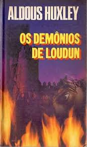 O tema do Livro que apoia o #desafio de hoje é:
93 - Fale sobre um livro que não era bem o que você imaginava, mas gostou.

Outro livro lido há mais de vinte anos e do qual não lembro a história com detalhes. Com "demônios" no título, eu esperava algo mais terror. Me parece que era mais uma crítica ao modo que as pessoas se contaminam com a histeria umas das outras, tomando atitudes descabidas e até violentas (como foi o caso). Mais um que eu deveria reler para refrescar a memória. 

#Link365TemasLivros