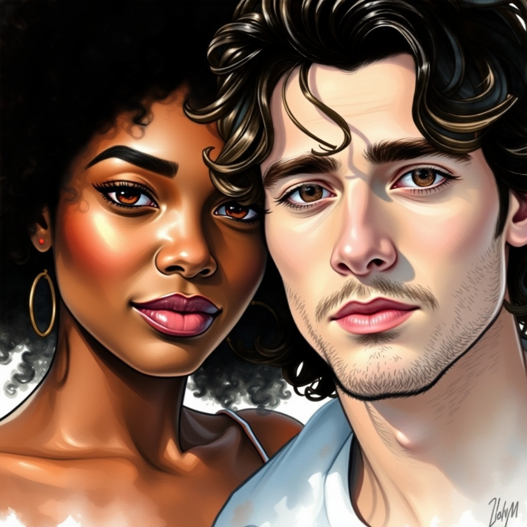 Meu conto "Baunilha com pimenta" está gratuito na Amazon! Aproveitem!

https://a.co/d/bWCauh1