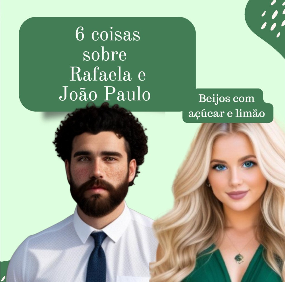 Curiosidades dos meus lovers to enemies to lovers