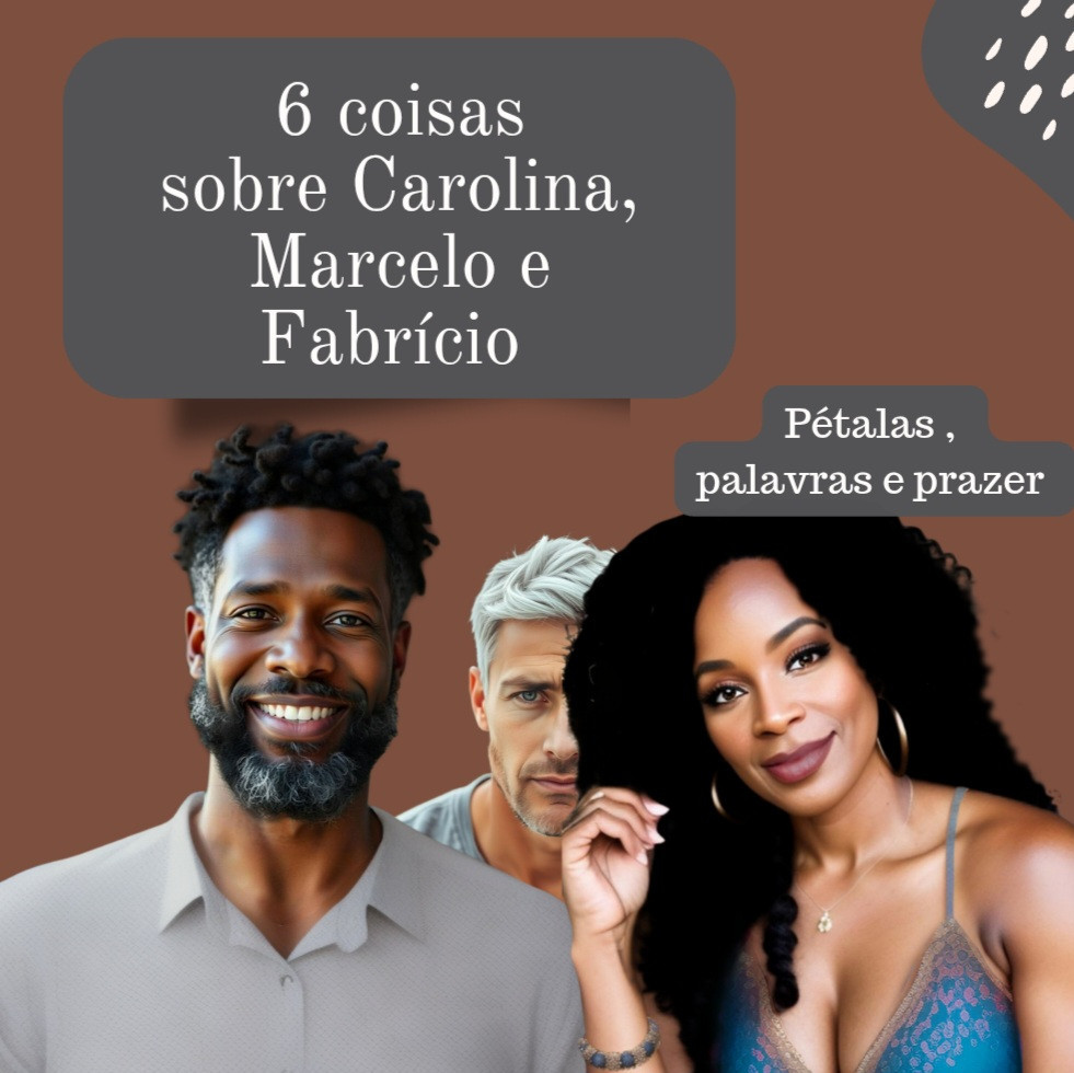 Curiosidades sobre esse casal com mais de 40 (e sobre o vilão)