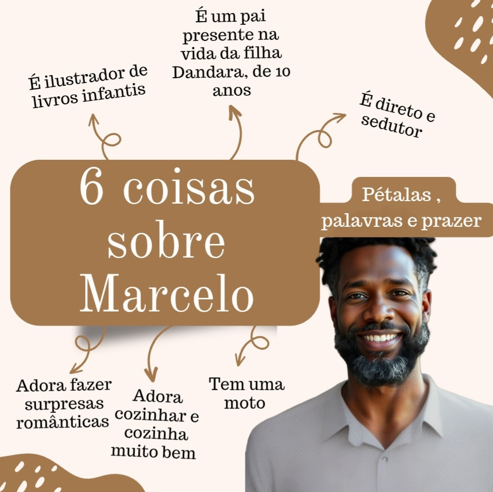 Curiosidades sobre esse casal com mais de 40 (e sobre o vilão)