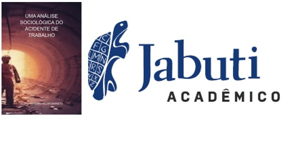 Prezados Leitores:

O meu livro que está concorrendo ao Jabuti Acadêmico de 2025 "UMA ANÁLISE SOCIOLÓGICA DO ACIDENTE DE TRABALHO" está com  e-book em distribuição gratuita  na Amazon KDP.  Salvem essa obra sem moderação! Não percam essa chance de adquirir esse  grande livro!

https://a.co/d/eSaTOFC