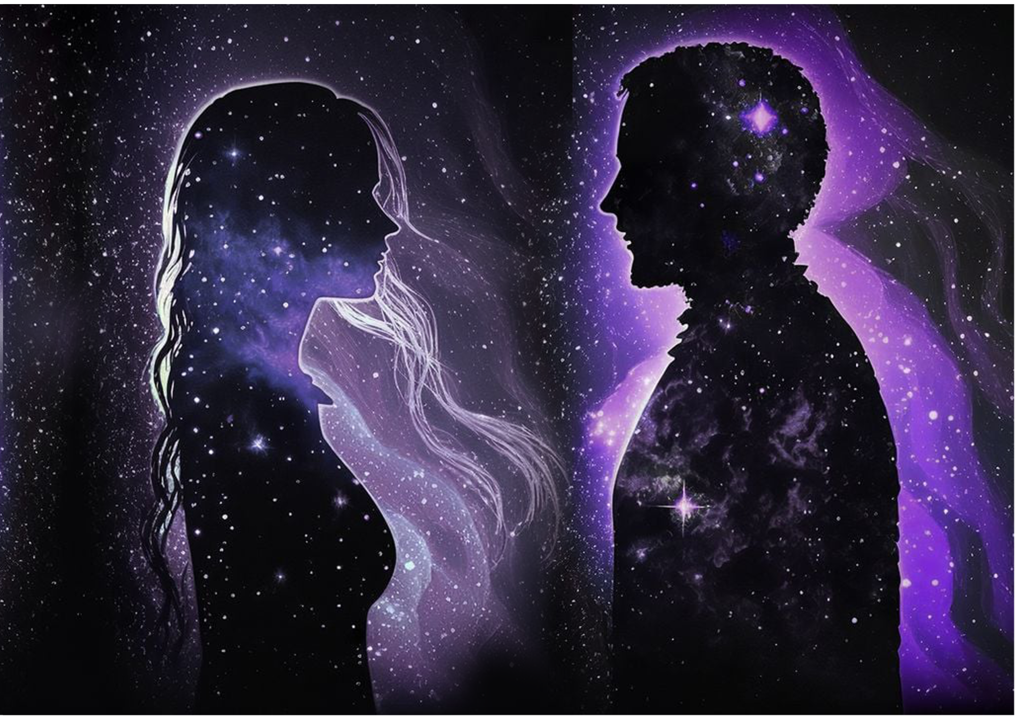 👣Pó estelares 

O que é o amor ?
Quem se importa, cultiva a esperança.
Você sabe se impor?
Não era amor; era segurança.

Valem correr o risco, não tenho medo.
Me perdoar em algumas coisas; preciso.
Faço, com medo mesmo!
Vencer o medo. Ensimesmo.

A verdade, não faz prisioneiro.
Me livra do laço do passarinheiro
O amor está morrendo ...
Esfriando de forma acíclica.

Anônimos do amor 
O ciclo vicioso se duplica.
O prêmio por envelhecer é a sabedoria 
A sabedoria é preciosa provedoria.

Amar algo ou alguém; um fim em si mesmo.
E mais que isso , é melhor vc encontrar uma maneira de amar a si mesmo.
Na hora do seu último suspiro, enaltecedor... clamou;
Você não vai pensar em quem, com você errou.

Vai pensar em quem te amou.
Vínculo pra toda hora.
O amor não é algo que vc faz , 
É algo que vc se torna.

É pra toda vida, 
Onde a obra é morta.
Goste disso ou não;
O amor segue, na contramão.

Você vai terminar amando algo... Ou alguém. 
Respeite o fluxo e o refluxo das ruas; mais além.
Somos pó estelares, ele está em nós.
É o que somos, resistência na voz.

Estamos vivos no universo 
E o universo está vivo dentro de nós.
Arte é beleza, mas é dor.
As vezes, a dor é a beleza. 
É triste, as crises.

No caminho coletamos cicatrizes 
Somos a beleza da criação ...
Eu sei o que falam de mim,
O problema não está nos outros 

Está em mim 
Romântico loco, que sou fraco 
Eu não sou fraco 
É preciso ter força para continuar acreditando ... 

Mesmo depois de quebrar a cara 
Acredito em coisas boas, e continuo rimando.
Que o amor não morre ...
Ainda há esperança...

Amor próprio não morre.
É sonho de criança.
O coração é uma fábrica 
O cérebro, a máquina 

Fábrica o que se vê e o que sente.
A molécula do amor se faz presente 
No nosso ser envolvente.
#poesia