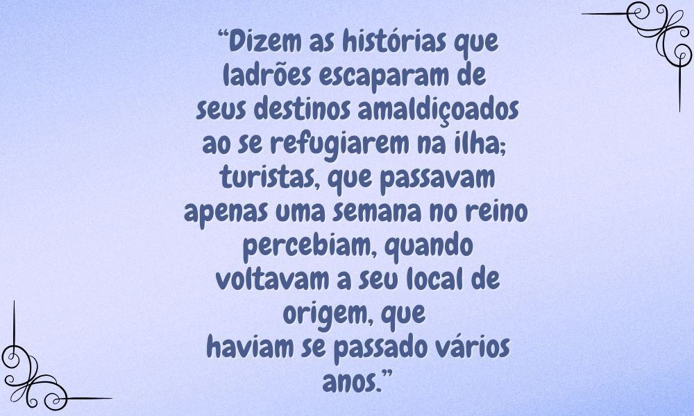 Ficou curioso com o trecho selecionado?

Compre o seu exemplar aqui 👇

Gêmeas da Ilusão e Névoa - Contos de Aziz : 
https://www.literunico.com.br/shop/product/187/gemeas-da-ilusao-e-nevoa-contos-de-aziz