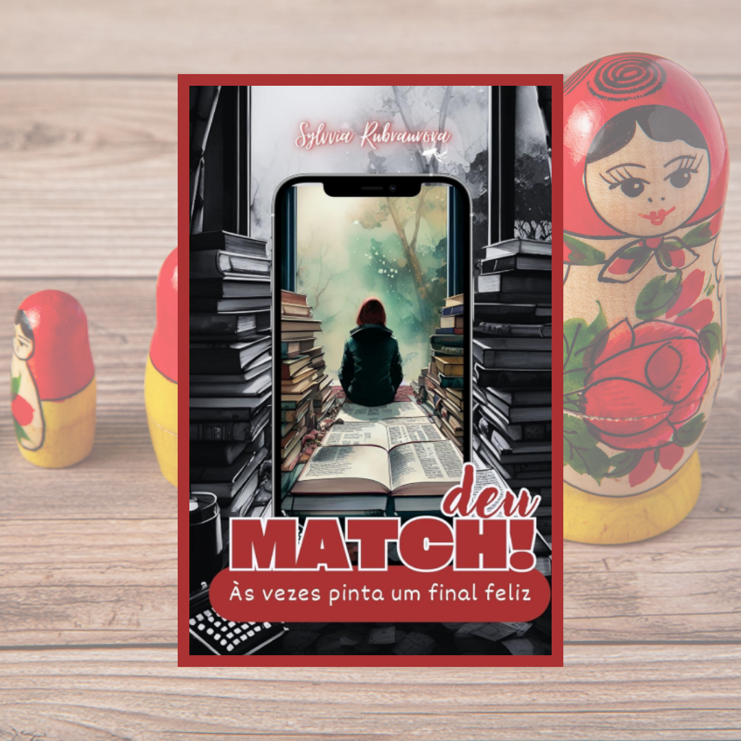 #desafio 365 dias

Dia 18 - Comente a respeito de um livro que fala sobre preconceito.

Vou usar este espaço hoje para falar de um dos meus livros – Deu Match! Às vezes pinta um final feliz.

Que nossa sociedade é preconceituosa, não é novidade para ninguém. Dentre tantas formas engessadas de ver o mundo – segregando pessoas por conta delas – existe o preconceito de classe, que leva muita gente à marginalização e à invisibilidade.

Nunca saiu da minha cabeça um estudo que certa vez li, cujo tema era a invisibilidade social de certas profissões. No livro Deu Match!, o protagonista é Marcos, um pedreiro que vive na pele essa exclusão social por conta de seu trabalho.

A seguir, um trechinho para vocês conferirem:

"Certa manhã, o elevador de serviço entrou em manutenção. Um homem engravatado, que lhe dirigiu a palavra como se fosse um incômodo muito grande, lhe deu autorização para usar um dos elevadores principais. Marcos entrou e aguardava que as portas se fechassem, quando um segurança pôs a mão para impedir, ordenando:

— Saia, a presidente chegou! Espere outro. 

Ele saiu. Por mais humilhante que fosse, havia se acostumado a trabalhar para gente rica e era sempre aquilo: o valor do pagamento podia ser atrativo, porém você tinha que aturar aquele tipo de atitude."

Sylvvia Rubraurora