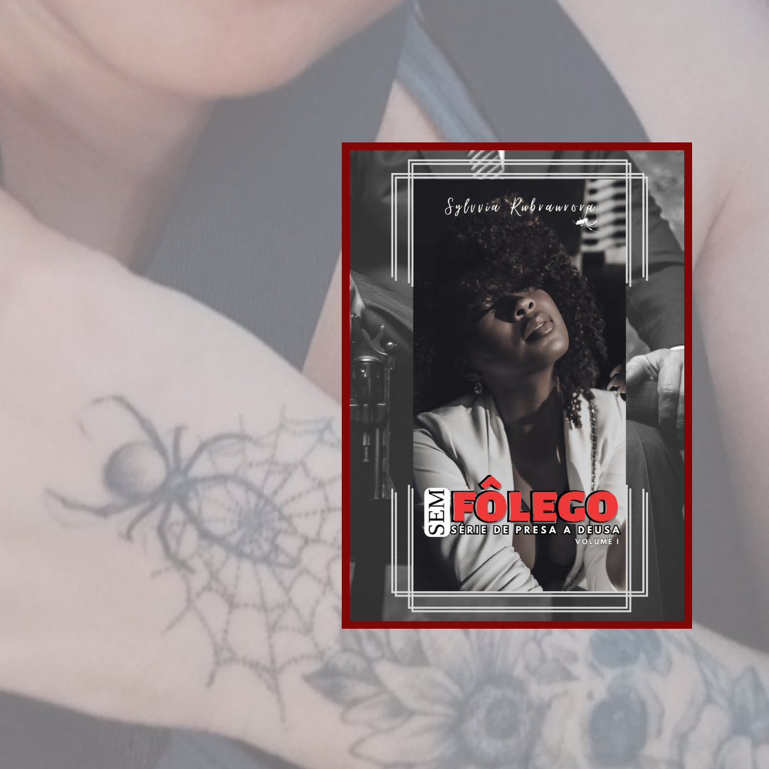 #desafio 365 dias

Dia 43- Fale sobre um livro que quebre a quarta parede e o narrador conversa com o leitor.

ah, hoje vou fazer publicidade do meu livro "Sem Fôlego". Nele, a protagonista chama o leitor para dentro da narrativa, como se fosse alguém com quem ela está conversando.

"Ei, você aí. É, você mesma! Eu sei que você não tem nada melhor para fazer agora e eu, bem, não posso viajar antes que meu passaporte falso seja entregue. Então, quer ouvir uma história? Pois bem, se senta aí confortável numa poltrona, imaginando que as almofadas são os braços de um galã de novela. E se prepare, pois ora sou detalhista, ora me perco divagando em ideias secundárias."
(Sem Fôlego, pg 13)