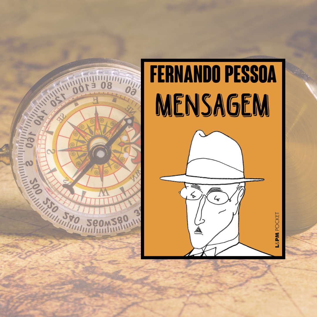 #desafio 365 dias

Dia 56 - Conte sobre um livro que tenha uma frase de efeito ou famosa, cite a frase.

Quantas pessoas devem conhecer a frase "Tudo vale a pena, se a alma não é pequena" sem saber, no entanto, que se trata de um verso do poema Mar Portuguez, um dos poemas mais conhecidos de Fernando Pessoa? Eu já conheci muitas!

O poema, primeiro lançado na revista Continental em 1922, tornou-se um dos poemas mais icônicos do livro "Mensagem" , publicado  em 1934. Fiquem com o poema:

Mar Portuguez

Ó mar salgado, quanto do teu sal
São lágrimas de Portugal!
Por te cruzarmos, quantas mães choraram,
Quantos filhos em vão rezaram!
Quantas noivas ficaram por casar
Para que fosses nosso, ó mar!

Valeu a pena? Tudo vale a pena
Se a alma não é pequena.
Quem quer passar além do Bojador
Tem que passar além da dor.
Deus ao mar o perigo e o abismo deu,
Mas nele é que espelhou o céu.