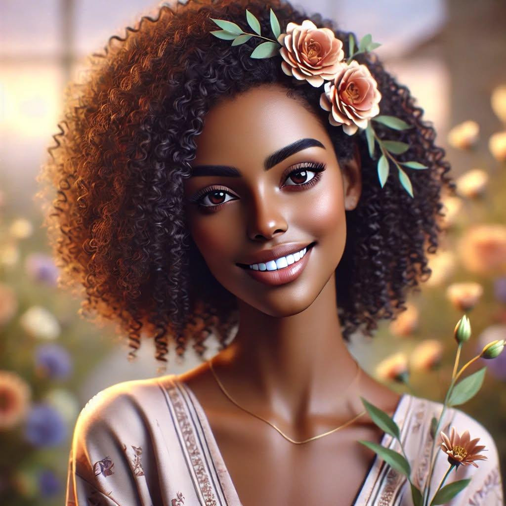 #Dia 220
Simpatia

Surge.
Como brisa suave,
Sem alarde,
Apenas encanta.

Nos olhos,
Um brilho que acolhe.
No gesto,
Um abraço sem toque.

Simpatia é fonte,
É o riso que desarma,
É melodia
Que une distantes almas.

Cativa,
Sem pedir nada,
E no silêncio,
Deixa florescer
A leveza do encontro,
A certeza da calma.

Eder B. Jr.