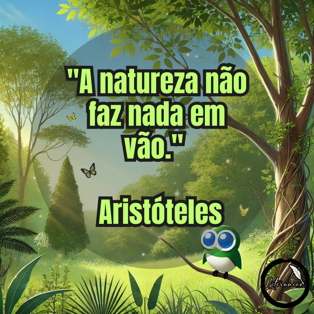 #Bom dia!

Palavra do dia: #𝔼ℂ𝕆𝕃𝕆𝔾𝕀𝔸

Frase do dia: "A natureza não faz nada em vão." — Aristóteles

Datas comemorativas de hoje, 22 de dezembro de 2024:

Dia da Consciência Ecológica

Aniversário da Criação de Rondônia

Aniversariantes:

Alinne Moraes (1982) — Atriz e modelo brasileira.

Eri Johnson (1960) — Ator brasileiro.

Ralph Fiennes (1962) — Ator inglês.
(Nosso Voldemort) 

Gabriel Medina (1993) — Surfista brasileiro.

María Antonieta de las Nieves (1950) — Atriz mexicana, conhecida por interpretar a Chiquinha no seriado "Chaves".