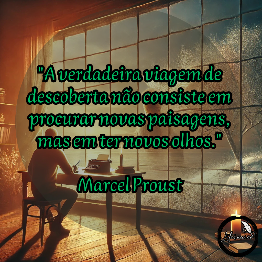 #Bom dia! 

Palavra do dia:
#𝕄𝕌𝔻𝔸ℕÇ𝔸

Frase do dia:
"A verdadeira viagem de descoberta não consiste em procurar novas paisagens, mas em ter novos olhos."
— Marcel Proust

30/12

Dia de Athos

Aproveitando o hiato de comemorações entre Natal e Ano Novo, continuo no embalo oportuno e presunçoso do Universo em Órbita de criar datas.
O dia do Athos convida, em oposição ao dia de Elaryan, mas em paralelo, há escrever uma carta para você mesmo no dia 30/12/25. 
Comente aqui sua mensagem!