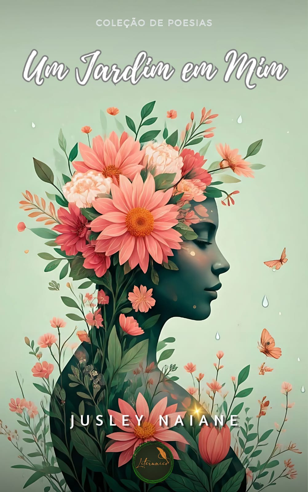 Começaremos as produções dos livros físicos!
E mais uma vez tenho que demonstrar minha felicidade por esse lançamento!
Mais que especial e merecido!
A versão digital virá só depois da física!
Que tal garantir o livro da 
@JusleyNaiane
 com o melhor valor em Campanha de Arrecadação?  
https://www.literunico.com.br/campaigns/12