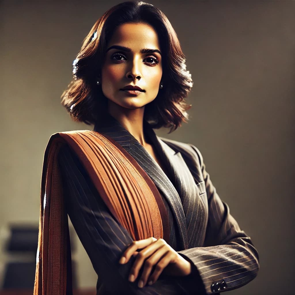 #Dia 267
Ousadia

Ela avança sem desculpas,  
Olhar desafia, peito aberto.  
Ousadia nunca se oculta,  
Enxerga longe, caminha perto.  

No risco, um convite é um traço,  
Na incerteza, a decisão.  
Ousadia não teme o fracasso,  
Pois o medo é sua prisão.  

Onde outros hesitam e recuam,  
Ela desafia, insiste e voa.  
Ousadia, seus sonhos flutuam,  
Entre uma espada e uma coroa.  

Não é impulso sem sentido,  
Nem fúria sem razão.  
Ousadia é o ato destemido,  
Que faz do pensamento, revolução.  

Eder B. Jr.