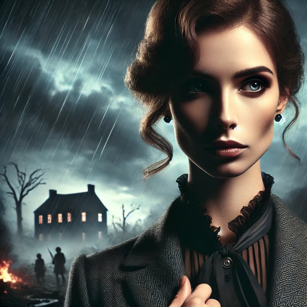 #Dia 270
Impavidez

Não estremece diante do abismo,  
Nem recua ao toque do medo.  
Impavidez enfrenta o egoísmo 
Enfrenta o próprio segredo.  

Seus olhos encaram o tempo,  
Mesmo quando ele nega o futuro.  
Impavidez é amor sem lamento,  
Que brilha, mesmo no escuro.  

Onde a razão ordena cautela,  
Ela escuta, mas não se desfaz.  
Impavidez, à feição singela,  
 Enxerga o destino do nunca mais.  

Se amor houvesse em desejo,  
Sem grades, promessas, razão,  
Impavidez entregava seu beijo
Nem que fosse em vã ilusão.  

Eder B. Jr.