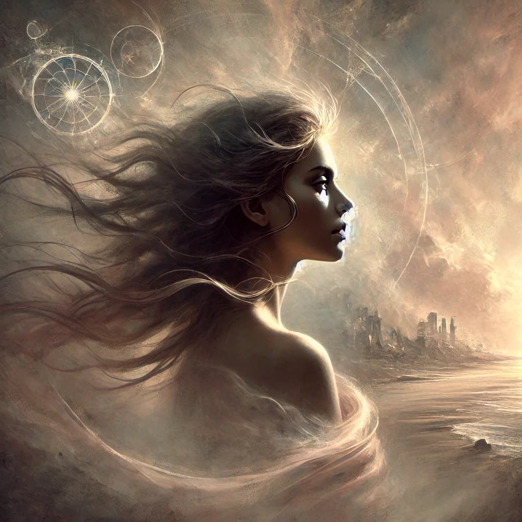 #Dia 276
Lembrança

Da memória, parece ser
A que demonstra sempre
Menor intensidade viver
Mas mantém-se constantemente
Mesmo quando de leve
Ela sussurra ao tempo,
Na brisa que toca sem ver
Lembrança, rastro do momento,
Que insiste no pensamento. 
O traço de um quadro pintado,
A melodia a se murmurar
Lembrança é o que foi guardado,
Instante que permanece na estante. 
Onde o presente nos para
Ela se impõe sem chamar.
Lembrança, estrada revelada
Para um mar que se nega a baixar.
Não é só saudade ou dor,
Mas fragmento do ser.
Lembrança, do ódio ao amor
Que eterno não se fez perceber

Eder B. Jr.