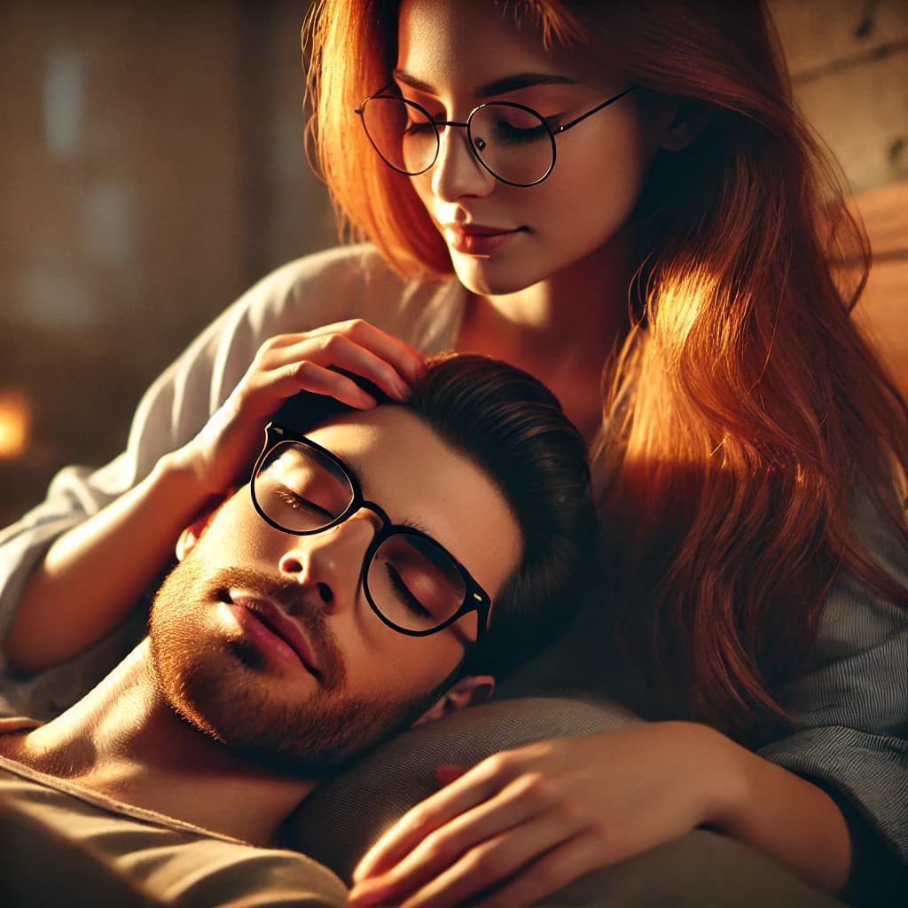 Depois de uma semana
Ou duas...
Dentre fracassos e sucessos
Dentre tentativas e cansaços
Me vi entre seus braços
Entre seus beijos
Entre suas pernas...

Como se finalmente merecesse
Um prêmio
E o mundo
A esse mundo
Valesse a pena
Só pelo seu sorriso
Pelo seu gemido
Pelo seu olhar

Pelo tremor das suas carnes
O aperto do seu ser
Me agarrando por dentro
Me mostrando por fora
Me tendo
Seu
Até dormir te agarrando
Recomeçando

O que nunca
Nunca
Nunca espero que acabe!

#🅢🅔🅧🅧🅧🅣🅞🅤

Eder B. Jr.