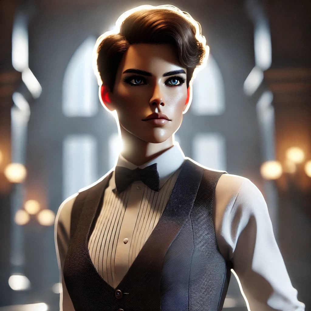 #Dia 282
Pundonor

Mantém-se ereta, altiva, sem temor,  
Sustenta o valor da palavra exata.  
Não curva ao mundo o seu rigor,  
Nem se dissolve em mentira ingrata.  

Na voz, pulsa firme, sem recuo,  
No olhar, a honra é seu altar sagrado.  
Pundonor não teme o tempo frio e nu,  
Ergue-se no inteiro, nunca amortalhado.  

Se a dúvida assola e o orgulho pende,  
Ela não cede ao vento traiçoeiro.  
Mantém-se íntegra, não se arrepende,

Fardo e virtude de um ser verdadeiro. 
Na novidade não se surpreende
Enxerga por dentro do seu nevoeiro.  

Eder B. Jr.