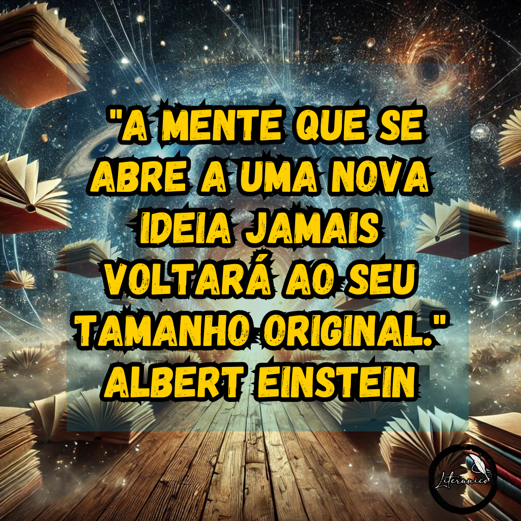#Bom dia!

Palavra do dia: #ℂ𝕠𝕟𝕙𝕖𝕔𝕚𝕞𝕖𝕟𝕥𝕠

Frase do dia: "A mente que se abre a uma nova ideia jamais voltará ao seu tamanho original." — Albert Einstein

Datas comemorativas de hoje, 14 de março de 2025:

Dia do Pi

White Day

Dia dos Carecas

Aniversariantes:

Albert Einstein (1879-1955)

Manoel Carlos (1933)

Alberto II de Mônaco (1958)

Simone Biles (1997)