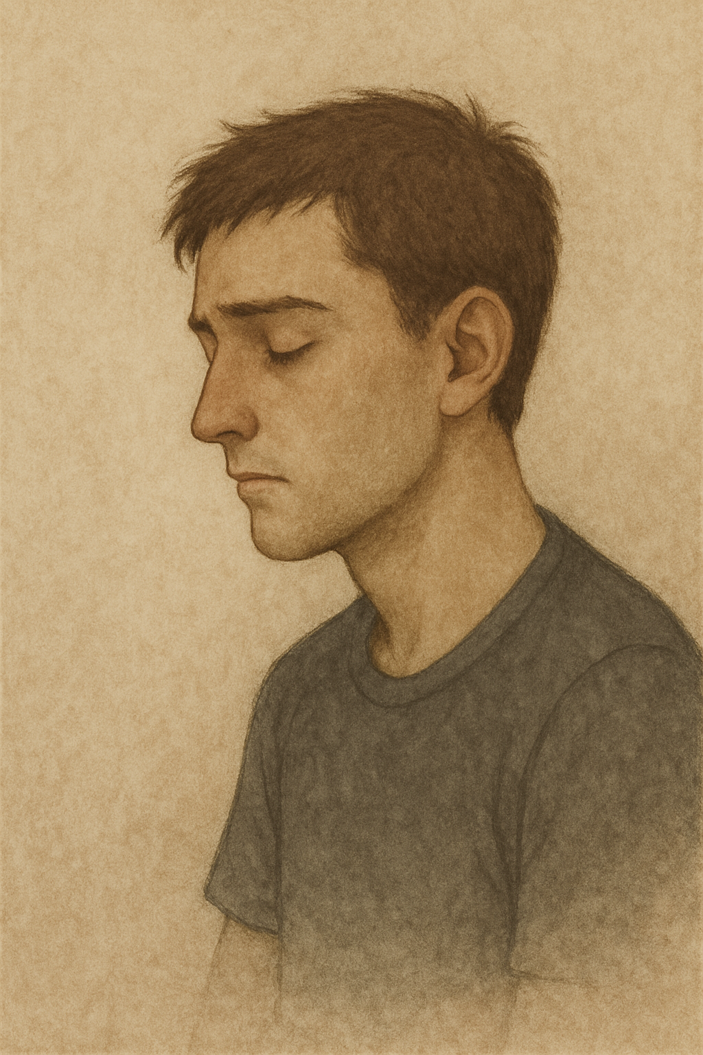 #Dia 314

Desencanto

Foi bonito
mas por pouco.
Brilhou demais
pra durar inteiro.

Desencanto não rasga,
desfia.
Não grita,
abafa.

É o sabor
que se dissipa.
O brilho
que não acende de novo.

Não é raiva,
nem dor.
É o depois.
É o saber que se foi.

Desencanto não reclama,
mas desiste devagar.
Como quem fecha os olhos,
não pra dormir, 
mas pra não mais esperar.

Eder B. Jr.