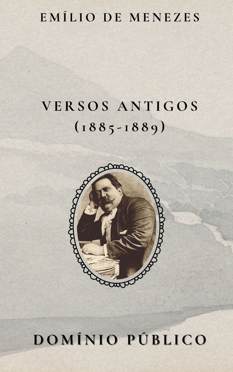 Versos Antigos (1885-1889)
Autor: Emílio de Meneses
Lançamento: Final do século XIX

Em "Versos Antigos (1885-1889)", Emílio de Meneses revisita e refina sua poética, trazendo à tona a nostalgia e o peso do tempo. Esses poemas, datados de um período crucial da sua produção, representam uma busca constante pelo significado da vida e da arte. Meneses se vale de uma linguagem clássica e, por vezes, arcaica, para construir um diálogo entre o passado e o presente, refletindo sobre o transcurso do tempo e as marcas que ele deixa na memória e no coração. A obra se caracteriza pela melancolia das lembranças, com uma intensidade emocional que transporta o leitor para uma era de buscas filosóficas e poéticas, conferindo aos "versos antigos" uma profundidade que ressoa com a universalidade do tema.

#domíniopúblico
#Clássicos