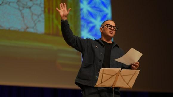 Próximas aparições (continuação):* #Berkeley: palestra da Bioneers, 27 de marçohttps://conference.bioneers.org/* #Montreal: Palestra Bronfman (McGill) 10 de abrilhttps://www.eventbrite.ca/e/artificial-intelligence-the-ultimate-disrupter-tickets-1982706623885* #Berlim: Re:publica, 18 a 20 de maiohttps://re-publica.com/de/news/rp26-sprecher-cory-doctorow* #Berlim: Enshittification na Otherland Books, 19 de maiohttps://www.otherland-berlin.de/de/event-details/cory-doctorow.html13/

Fonte: https://mamot.fr/@pluralistic/116158904803886782
#fediverse #literatura